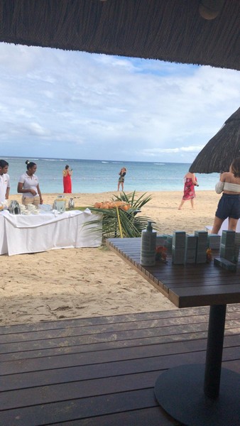 Yoga And the Detox of Jowae